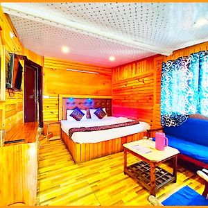 Double Room Lake View